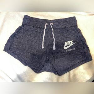 NIKE ATHLETIC LOUNGE SHORT